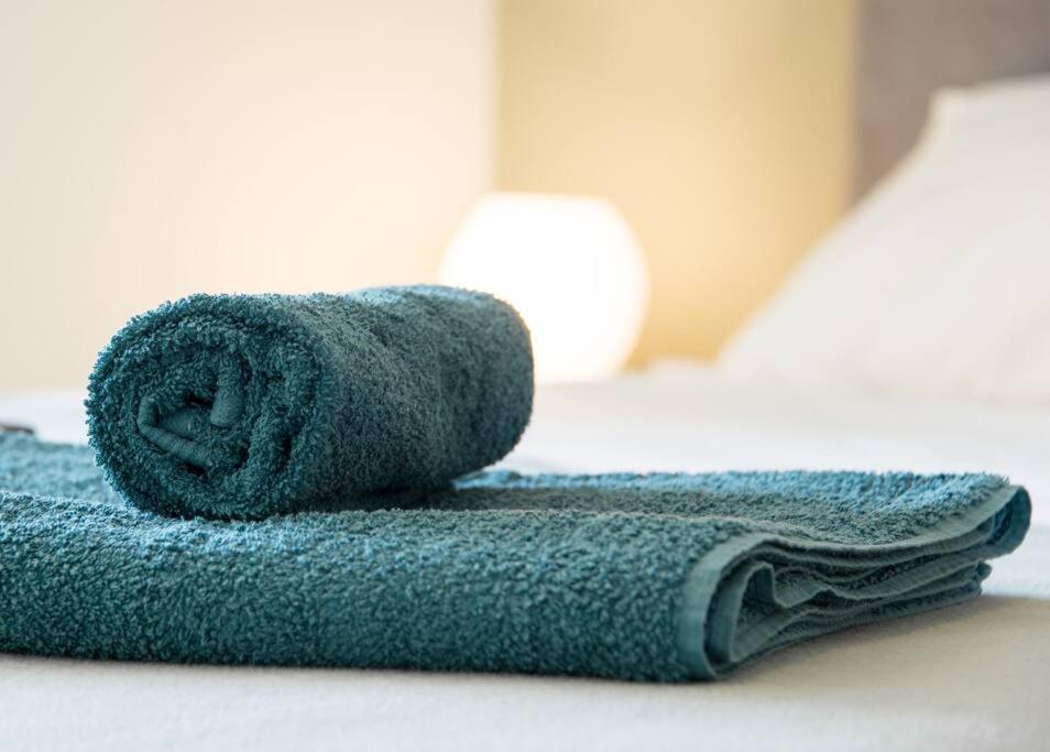 סלוניקי Penthouse Suite In The City Center מראה חיצוני תמונה